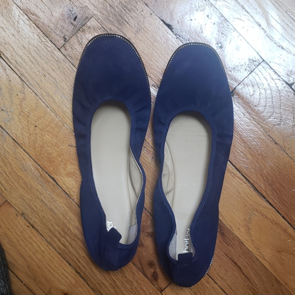 Botkier Shoes